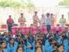 मावा पुलिस केतुल के तहत् जागरूकता कार्यक्रम- नाबालिगों को वाहन न चलाने देने के विषय पर जागरूकता कार्यक्रम ।