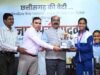 ज्ञानेश्वरी की सफलता से राज्य के युवा लेंगे प्रेरणा, खेलों के लिए तैयार होगा अच्छा वातावरण – श्री अरुण साव