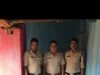 संभागीय आबकारी उड़नदस्ता की बड़ी कार्रवाई: 18 पेटियों में 162 लीटर मध्यप्रदेश की गोवा व्हिस्की जब्त, दो आरोपी गिरफ्तार