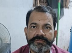 पटना से दबोचा गया नाबालिग से दुष्कर्म का फरार आरोपी, 10 दिन तक देशभर में बदलता रहा ठिकाना