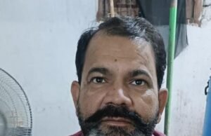 पटना से दबोचा गया नाबालिग से दुष्कर्म का फरार आरोपी, 10 दिन तक देशभर में बदलता रहा ठिकाना