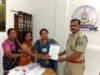 कबीर धाम में महिलाओं से अभद्रता का आरोप, महतारी सेवा समिति ने पुलिस अधीक्षक से सुरक्षा और एफआईआर की मांग की