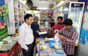 दूध से बने असली उत्पादों की गुणवत्ता से समझौता नहीं, एनालॉग पनीर पर प्रशासन सख्त