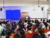 आरंग में राष्ट्रीय कृमि मुक्ति दिवस पर शिक्षकों का प्रशिक्षण संपन्न, बच्चों को दी जाएगी एल्बेंडाजोल गोली