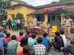 फरसगांव में अवैध प्रवासियों के खिलाफ पुलिस का बड़ा अभियान, 1200 घरों और 150 दुकानों में दबिश देकर 173 संदिग्धों से हुई पूछताछ