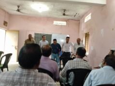 आरंग जोनल गणित कार्यशाला सम्पन्न