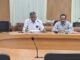 हर घर जल के लक्ष्य को समय पर पूरा नहीं करने पर कलेक्टर ने जताई नाराजगी, नोटिस जारी करने के निर्देश