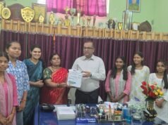 सीमा पर तैनात सैनिकों तक पहुंचेगा बहनों का स्नेह, भाजपा महिला मोर्चा जुटा रहा रक्षा सूत्र