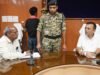 कलेक्टर ने साप्ताहिक जनदर्शन में आमजनो की सुनी मांग एवं समस्याएं, कुल 57 आवेदन हुए प्राप्त