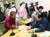 कलेक्टर ने जनदर्शन में सुनी लोगों की समस्याएं संबंधित अधिकारियों को कार्यवाही करने दिए निर्देश