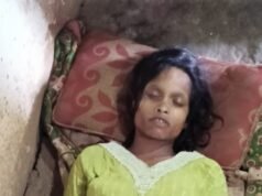 बतौली में करेंट से बड़ा हादसा लोहे के दरवाजे में करेंट प्रवाहित होने से 25 वर्षीय महिला की चिपकने से मौके पर मौत गांव में शोक का माहौल