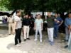 कलेक्टर-एसपी ने स्वतंत्रता दिवस समारोह की तैयारियों का लिया जायजा