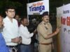 “हर करम अपना करेंगे,ऐ वतन तेरे लिए…. हर घर तिरंगा अभियान के तहत स्वतंत्रता दिवस के पूर्व रंगारंग कार्यक्रम