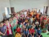 भाजपा महिला मोर्चा ने रचा राष्ट्रभक्ति का नया अध्याय, 30 हजार से अधिक राखियों से वीर सैनिकों को दिया सम्मान