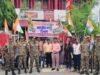 हर घर तिरंगा” रैली का भव्य आयोजन, डाक विभाग ने दिया देशभक्ति का संदेश