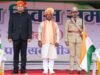 नक्सल मुक्त बीजापुर के पहले स्वतंत्रता दिवस पर शान से लहराया तिरंगा, सांसद महेश कश्यप ने किया ध्वजारोहण