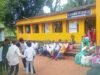 उमरगांव (अ) के अपर प्राइमरी स्कूल में हर्षोल्लास से मनाया गया स्वतंत्रता दिवस, बच्चों की मनमोहक प्रस्तुतियों ने बांधा समां