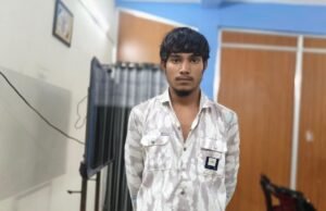 शादी के नाम पर शातिर साइबर ठगी के 2 आरोपी को पकड़ने में सायबर थाना पुलिस को मिली बड़ी सफलता