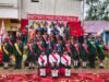 छात्रों में नेतृत्व और उत्तरदायित्व की भावना को मिला नया आयाम