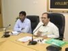 हर घर जल योजनाओं के लंबित भुगतान को मंजूरी, जल स्रोतों की स्थिरता पर जोर