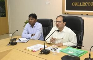 हर घर जल योजनाओं के लंबित भुगतान को मंजूरी, जल स्रोतों की स्थिरता पर जोर