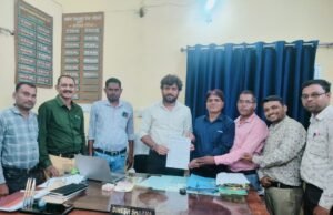 सेवा सुरक्षा एवं एकदिवसीय सांकेतिक धरना प्रदर्शन 22 अगस्त को