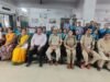 बेटियां गांठ बांध लें, कोई कितना भी करीबी क्यों न हो, अपना फोन कभी भी शेयर न करेंः प्रशिक्षु एसआई मंजू रात्रे