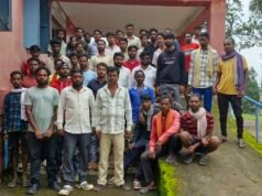 ज्ञापन के बाद हरकत में आया प्रशासन, सीएमडीसी की जमीरापाठ बॉक्साइट परियोजना में स्थानीय युवाओं को रोजगार की प्राथमिकता के निर्देश