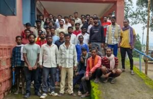 ज्ञापन के बाद हरकत में आया प्रशासन, सीएमडीसी की जमीरापाठ बॉक्साइट परियोजना में स्थानीय युवाओं को रोजगार की प्राथमिकता के निर्देश