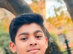 रोहासी के होनहार आदित्य साहू का लखनऊ में होने वाले, डांस प्रतियोगिता के लिए हुआ चयन