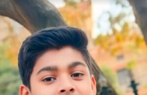 रोहासी के होनहार आदित्य साहू का लखनऊ में होने वाले, डांस प्रतियोगिता के लिए हुआ चयन