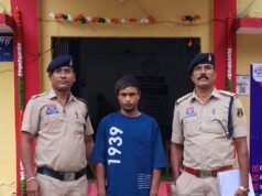 थाना पामगढ़ पुलिस की सक्रियता से अपहृत नाबालिक बालिका 06 दिवस के भीतर खोज निकाला