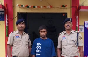 थाना पामगढ़ पुलिस की सक्रियता से अपहृत नाबालिक बालिका 06 दिवस के भीतर खोज निकाला