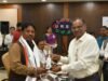 सांसद महेश कश्यप ने बेंगलुरु में विज्ञान,अंतरिक्ष और विमानन क्षेत्र से जुड़े संस्थानों का किया अध्ययन दौरा