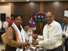 सांसद महेश कश्यप ने बेंगलुरु में विज्ञान,अंतरिक्ष और विमानन क्षेत्र से जुड़े संस्थानों का किया अध्ययन दौरा