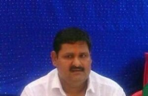 महंगाई से बिगड़ा रसोई का बजट, आमजन परेशान : रविंद्र सिंह