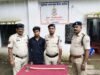 चिकन के बंटवारे को लेकर विवाद, बड़े भाई पर टांगी से जानलेवा हमला, पुलिस सहायता केंद्र राहौद पुलिस ने चंद घंटे में किया आरोपी को गिरफ्तार