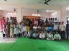 आदिवासी हल्बा समाज उपगढ़ नगरी में युवा प्रकोष्ठ की बैठक, युक्ति संगठन का हुआ गठन