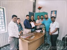 टीईटी की बाध्यता सहित 5 सूत्रीय मांगों को लेकर शिक्षक संघर्ष मोर्चा की 25 अगस्त को महारैली
