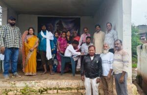 छत्तीसगढ़ शासन की बड़ी योजना – नगरीय निकायों में आबादी पट्टा वितरण शुरू दल्ली राजहरा के सभी वार्डों में सर्वे कार्य तेज, पात्र परिवारों से भरवाए जा रहे शपथ पत्र