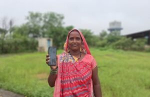 बहनों का मान, विष्णु भैया का सम्मान: रक्षा बंधन से पहले मिला उपहार महतारी वंदन की 30वीं किस्त बनी श्रीमती अनिता के लिए खुशियों की सौगात