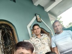 “पुलिस की तत्परता से लौटी बालिका की मुस्कान, गुमशुदा बालिका सकुशल बरामद”