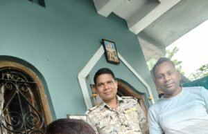 “पुलिस की तत्परता से लौटी बालिका की मुस्कान, गुमशुदा बालिका सकुशल बरामद”