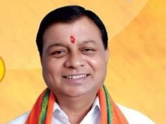 उद्योग मंत्री श्री लखन लाल देवांगन की पहल से शहर के मुख्य मार्गों के डामरीकरण के लिए 17 करोड़ से अधिक की राशि हुई जारी