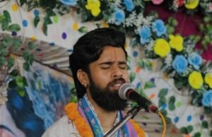 कुकरा में अंतिम सोमवार को शिव अभिषेक पर उमड़ा आस्था का जन सैलाब