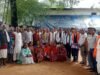 कोंडागांव जिले में हल्बा समाज के युवा प्रभाग का गठन, युवाओं को सौंपी गई नई जिम्मेदारियां