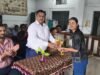 जन्मदिन पर रसायन विज्ञान के विकास में जीवन अर्पित कर देने वाले महान रसायनशास्त्रियों को किया गया याद