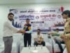 आईटीआई कोनी में अप्रेंटिसशिप अवेयरनेस प्रोग्राम एवं एल्युमनी मीट का आयोजन