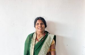 राखी का बंधन, खुशियों का संसार: महतारी वंदन से बहनों को संबल अपार बहनों की खुशहाली का उपहार, विष्णु भैया की सरकार – प्रेमलता राठौर के जीवन में आत्मनिर्भरता की नई राह