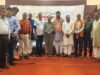 कर्मचारी हितों के लिए निर्णायक पहल: राज्य कर्मचारी संघ की प्रदेश कार्यसमिति बैठक में बनी आगामी छह माह की कार्ययोजना